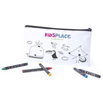 Pencil Case Skinga
