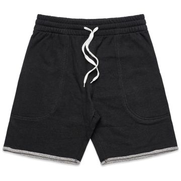 Track Shorts