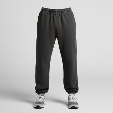 Relax Faded Track Pants