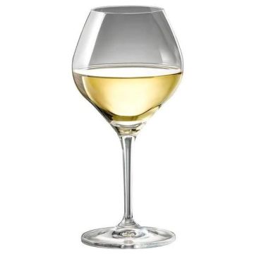 Amoroso Wine Glass Set of 2