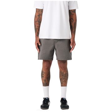 Faded Walk Shorts 18"