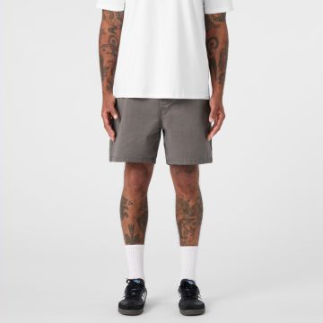 Faded Walk Shorts 18"