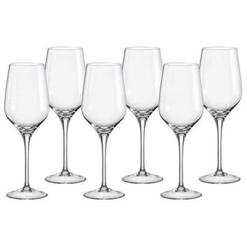 Rebecca White Wine Glass Set of 6