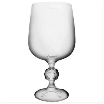 Claudia Wine Glass 340ml Set of 6