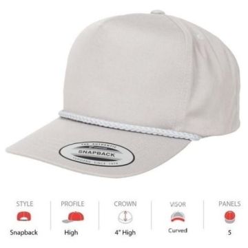 Flexfit Poplin Golf