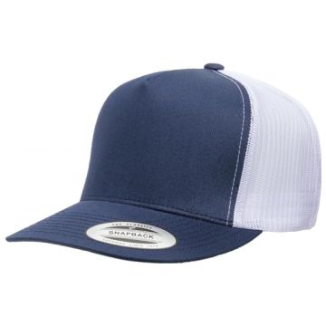Yupoong Classic Trucker 2 Tone Cap