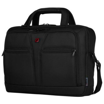BC Pro 14"-16" Laptop Brief With Tablet Pocket