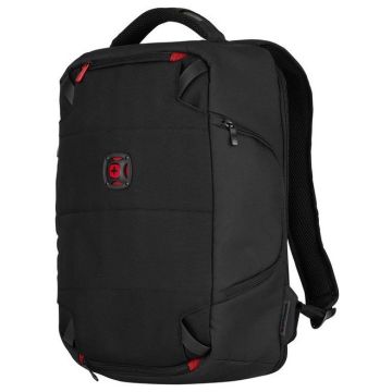 TechPack 14" Laptop Backpack