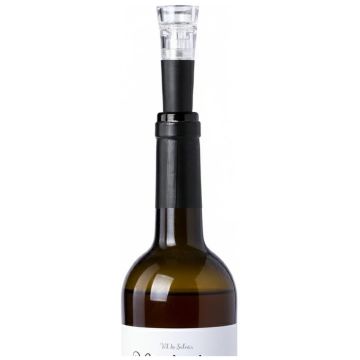 Vacuum Bottle Stopper Kabalt