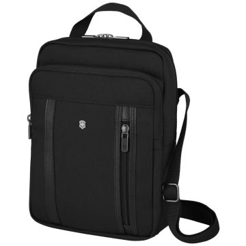 Werks Professional Cordura Crossbody Laptop Bag