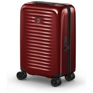 Airox Frequent Flyer Hardside Carry-On