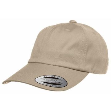 Flexfit Low Profile Cap