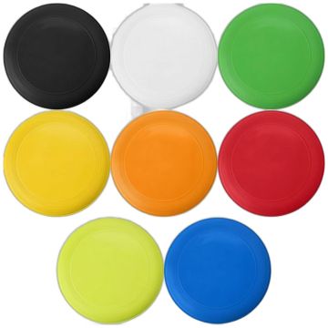 PP Frisbee Jolie