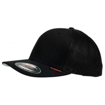 Flexfit Mesh Trucker Cap