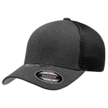 Flexfit Unipanel Trucker Mesh Cap