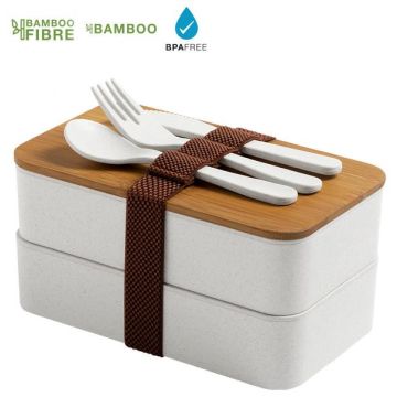 Lunch Box Yebix