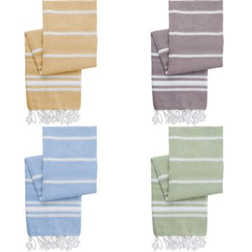 100% Cotton Hammam towel Riyad
