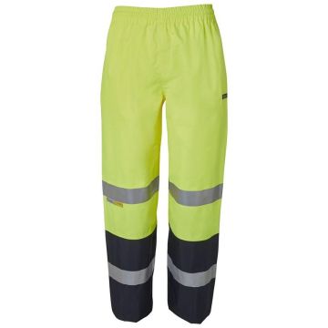 Hi Vis (Day & Night) PREMIUM RAIN PANT