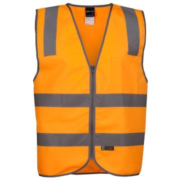 JB's Vic Rail (D+N) Safety Vests