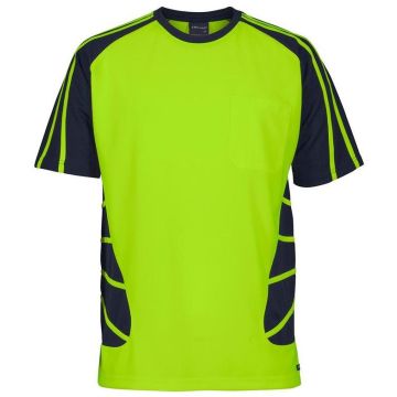 Hi Vis SPIDER TEE