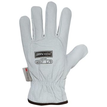 Jb's Rigger/thinsulate Lined Glove (12 Pk)