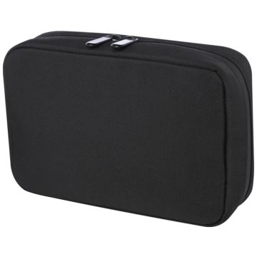 Rise GRS recycled organiser pouch