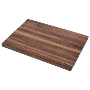 Walnut Prep Board 37x25x2cm