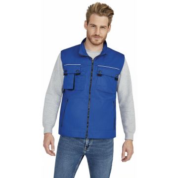 Zenith Pro Workwear Bodywarmer