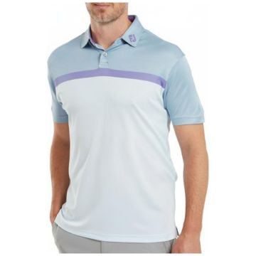 Lisle Colour Block