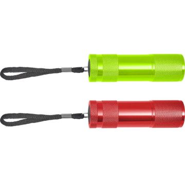 Aluminium torch Aston