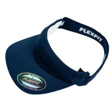 Flexfit Visor Silver Undervisor