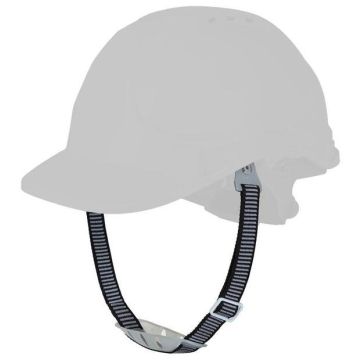 Detachable Helmet Chinguard (10 Pack)