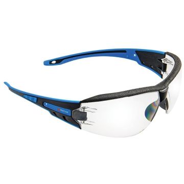 Safety Glasses Proteus 1 Integrated Brow Dust Guard
