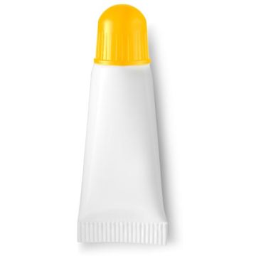 Lip Balm In A Pvc Tube With UV 15 Protection