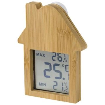 Bamboo Weather Station Lane