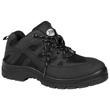 JB's SAFETY SPORT SHOE