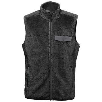 Men's Bergen Sherpa Fleece Vest