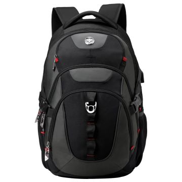 Swissdigital Vector Backpack