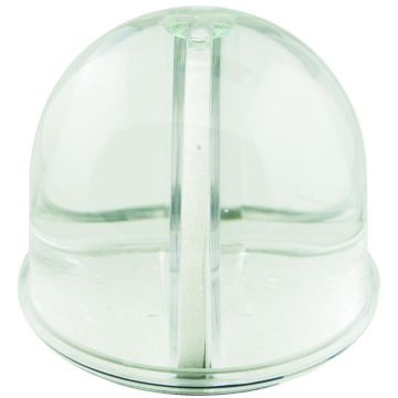 Photo Snow Globe