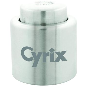 Vacuum Wine Stopper