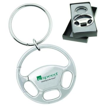 Rotella Key Chain