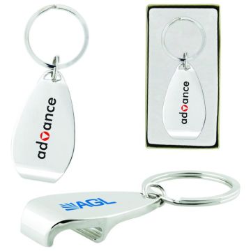 Apri Keychain
