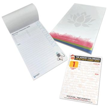 A6 Digital Notepad