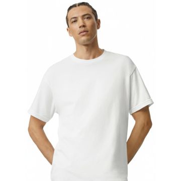 Heavyweight Cotton Unisex T-Shirt