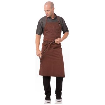 Dorset Chefs Bib Apron