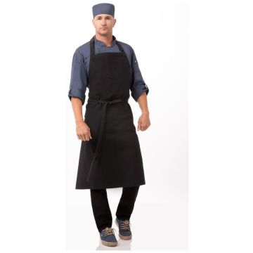 Rockford Chefs Bib Apron