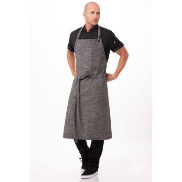 Corvallis Chefs Bib Apron