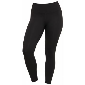 Not Your Basic Tights - Onyx