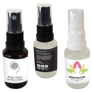 Facial Spritz