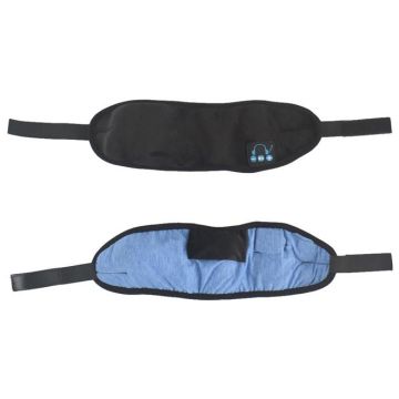Hal Bluetooth Eye Mask